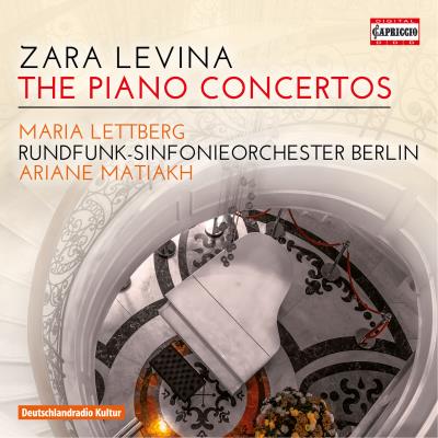 Concertos pour piano n 1 et n 2