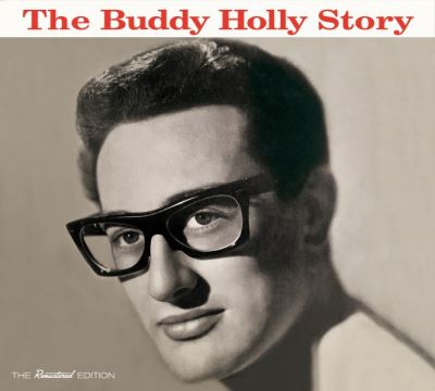 The Buddy Holly Story Volume 1 et 2