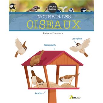 Nourrir les oiseaux