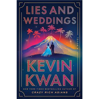 Lies and weddings