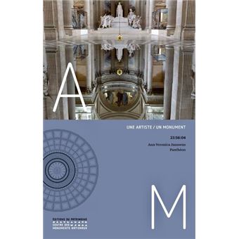 23:56:04 Ann Veronica Janssens - Panthéon