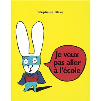 Simon le lapin - Série (2016) - SensCritique