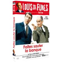 Faites sauter la banque !