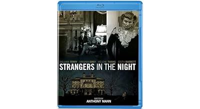 Strangers in the night/gb/nb/a/gb/b&w