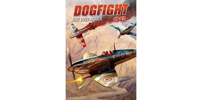 Dogfight 1942 - Fire over Africa (DLC)