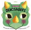 Jeux et coloriages - Dinosaures