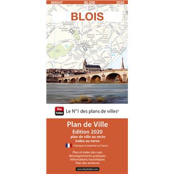 Blois