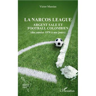 La narcos league
