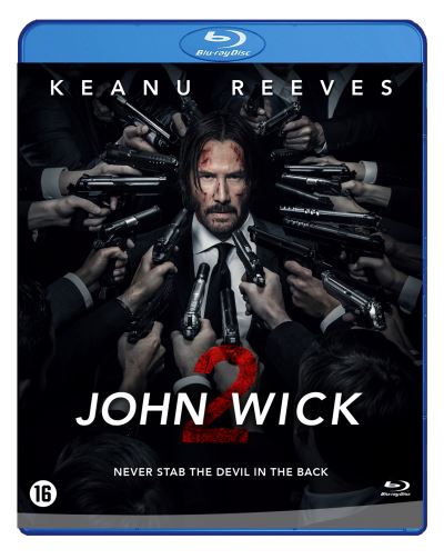 John Wick 2-Bluray-BIL