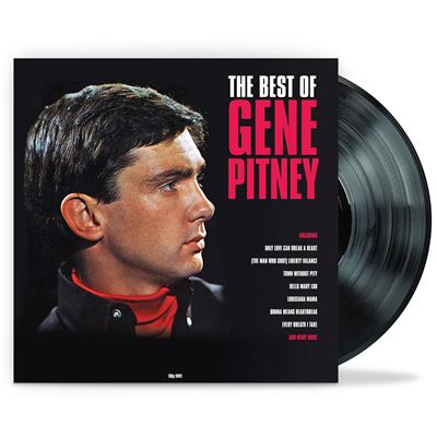 The Best of Gene Pitney