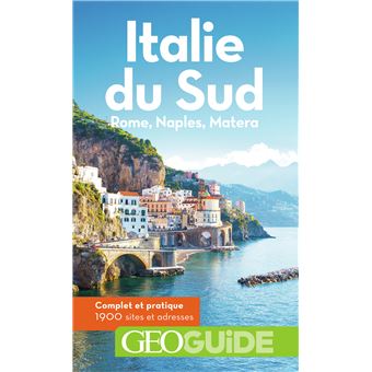 Italie du Sud