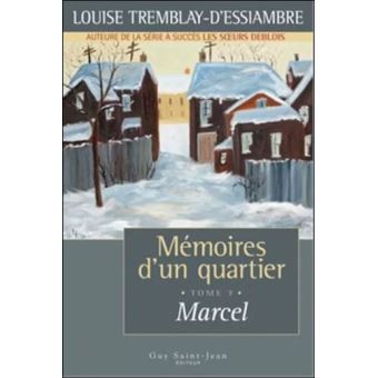 Marcel