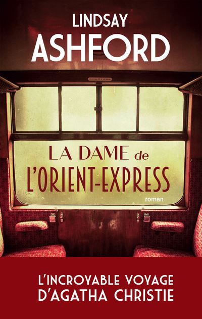 La dame de l'orient express