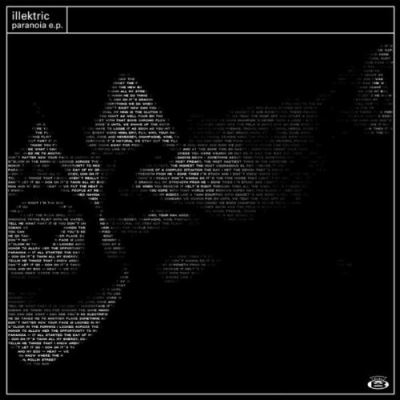 Paranoia EP