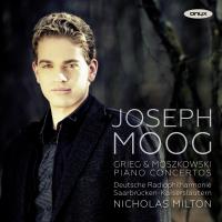 Concertos pour piano