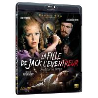 La fille de Jack l'éventreur Combo Blu-Ray + DVD