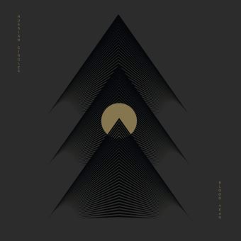 BLOOD YEAR/LP -GATEFOLD-