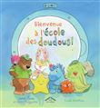Bienvenue à l'école des doudous !