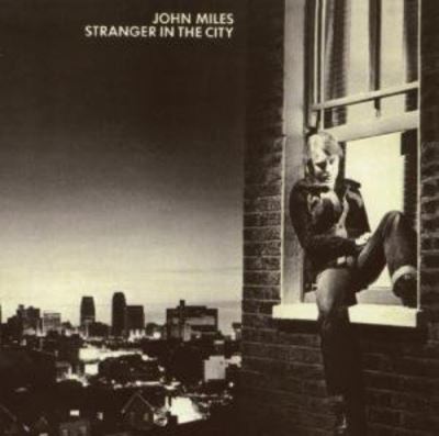 Stranger in the city/inclus titre bonus