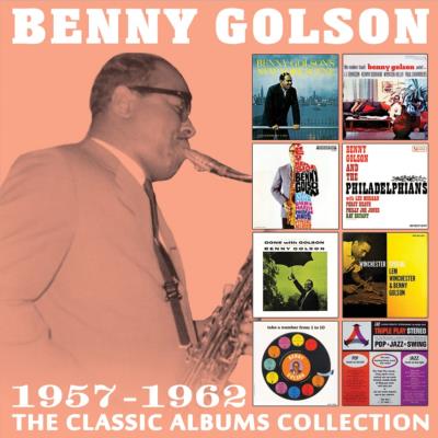 Classic albums collection 1957-1962
