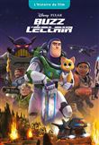 BUZZ L'ÉCLAIR - L'Histoire du film - Disney Pixar