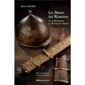 Les armes des romains (ne)