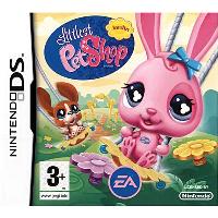 Jeu Charlotte Aux Fraises Sur Game Boy Advance - Version PAL Française - Cartouche Seule - Bon état