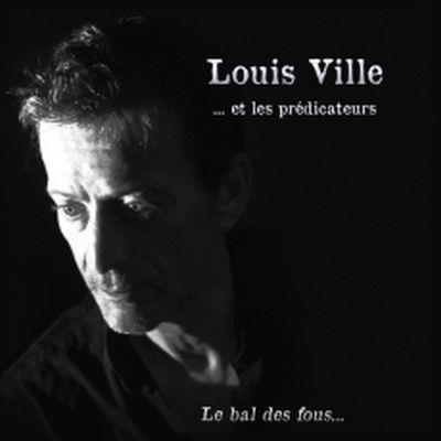 Le bal des fous Digipack