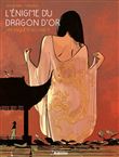 LE JUGE TI - L'énigme du dragon d'or