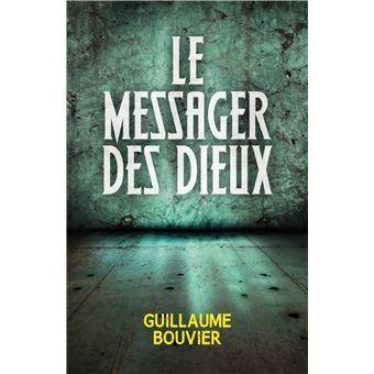 Le Messager des Dieux