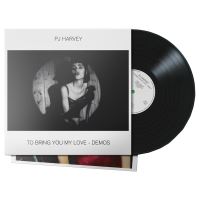To Bring You My Love - LP 12''
