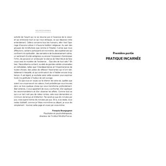 Neurodharma