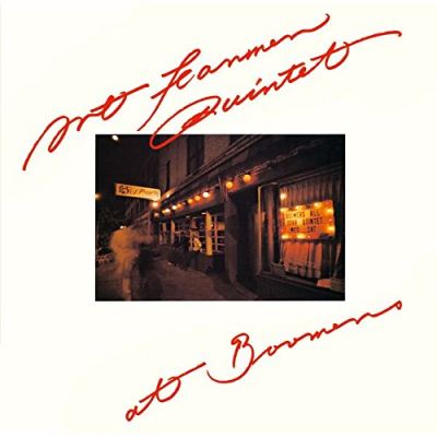 At Boomer's - Edition remasterisée