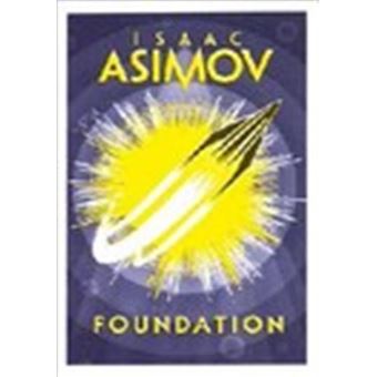 Le Cycle De Fondation - Foundation - 1