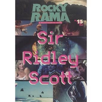 Rockyrama 15 Sir Ridley Scott - 1