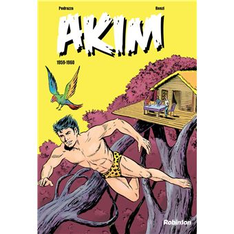 AKIM L'intégrale - tome 2