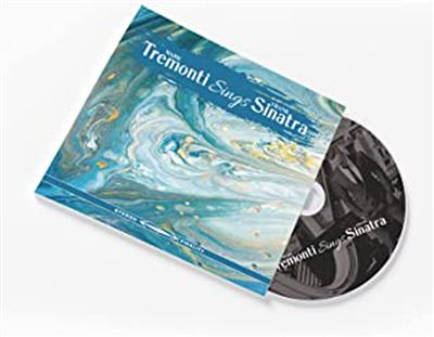 Mark Tremonti Sings Frank Sinatra