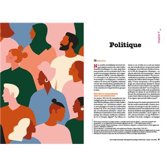 Projet, Les années Damoclès : Rétrospective Politique 2008-2022