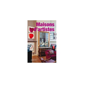 Maisons d'artistes - 1