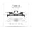 Drone Parrot Bebop 2 Blanc_19