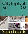 Citytriptych Yearbook 2017-2018