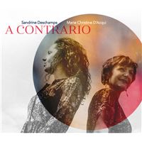 A contrario