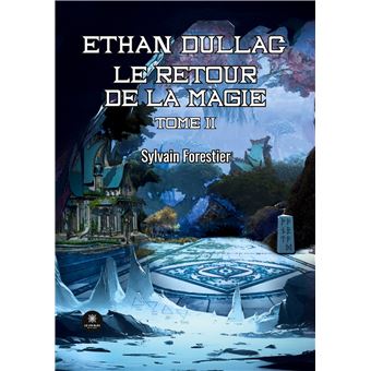 Ethan Dullac