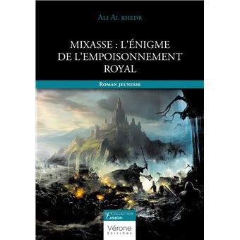 Mixasse : L'énigme de l'empoisonnement royal