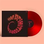 Spin-O-Rama 10th Anniversary - Vinilo Rojo transparente