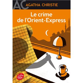 Le crime de l'Orient-Express - 1