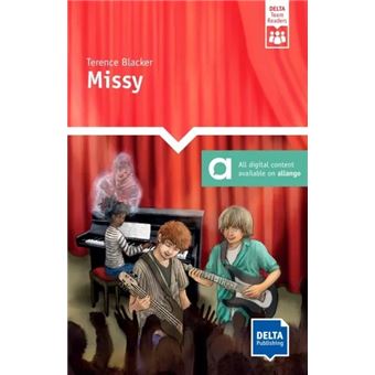 Missy - A2+