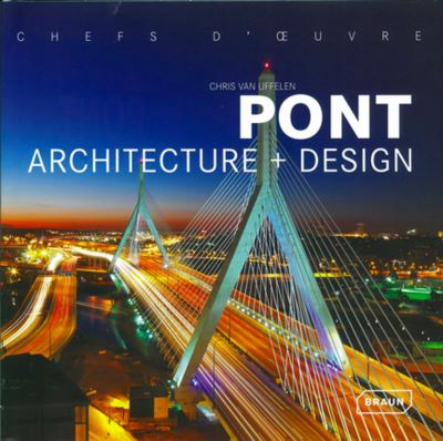 Pont : architecture + design
