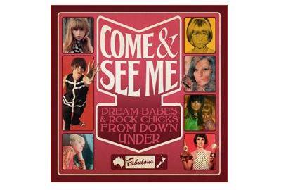 Come & see me/dream babes & rock chicks from down under