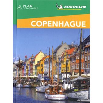 Guide Vert Week&GO Copenhague